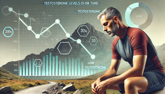Why Are Testosterone Levels Decreasing?