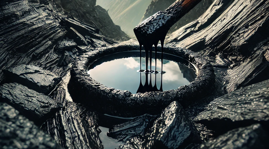 Shilajit: Your Ancient Panacea Against the Modern Toxic World
