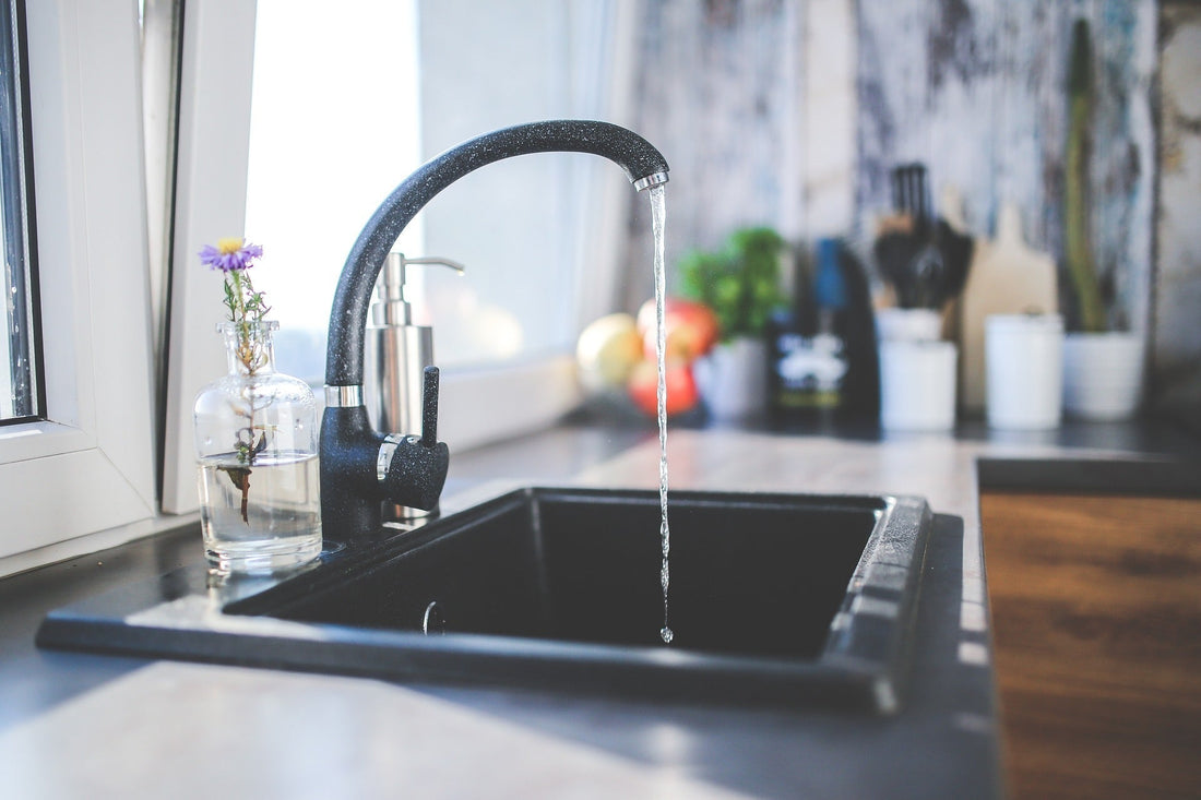 The Truth About Tap Water and Why Purified Water Matters