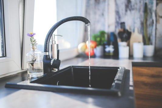 The Truth About Tap Water and Why Purified Water Matters