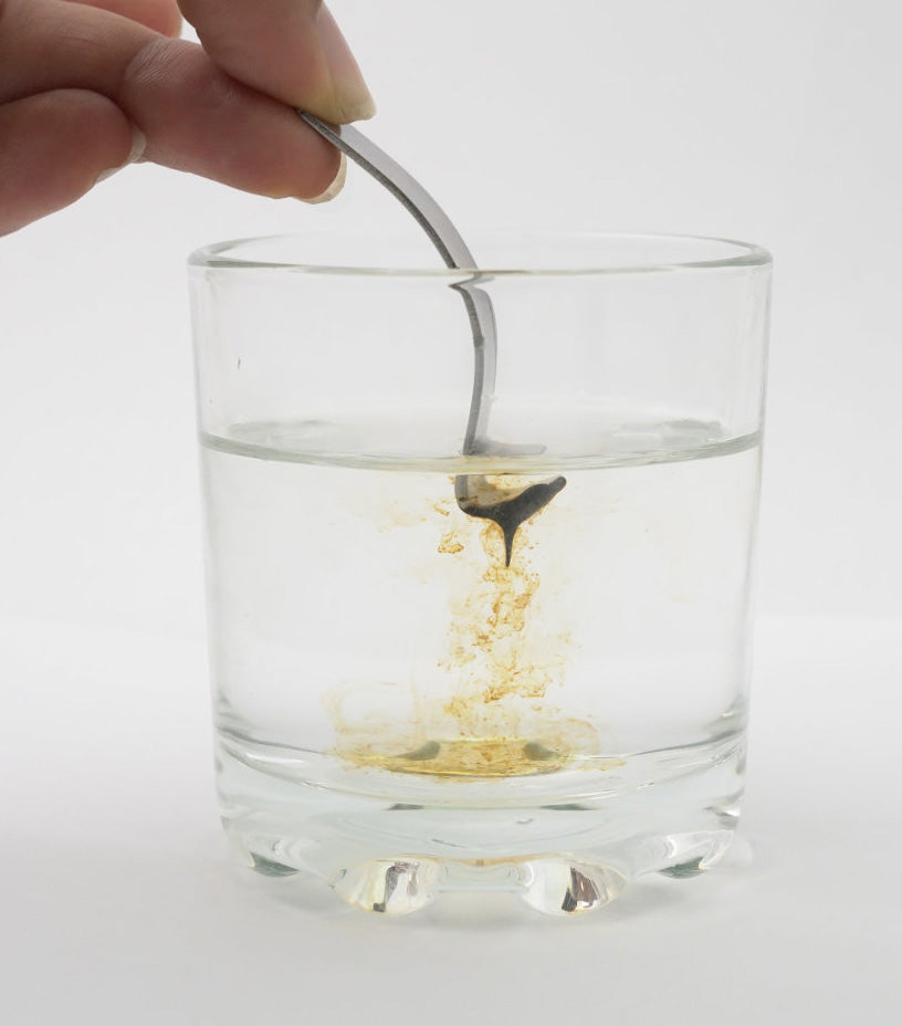 T2 SHILAJIT RESIN