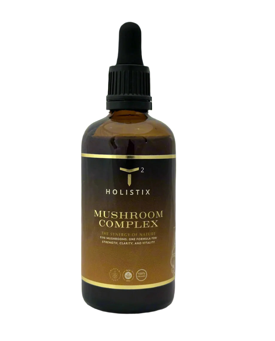 T2 MUSHROOM COMPLEX